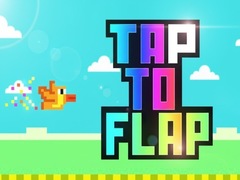 Hry Tap to Flap