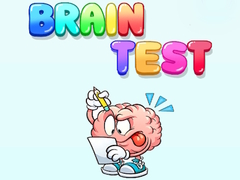 Hry Brain Test