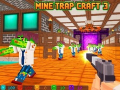 Hry Mine Trap Craft 3