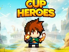 Hry Cup Heroes
