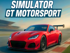 Hry Simulator GT Motorsport
