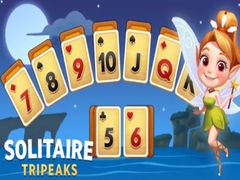 Hry Solitaire Tripeaks