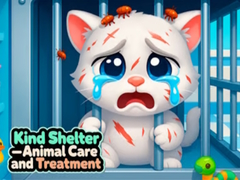 Hry Kind Shelter - Animal Care and Treatment