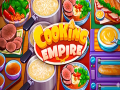 Hry Cooking Empire