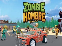 Hry Zombie Hombre
