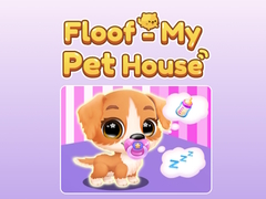 Hry Floof My - Pet House