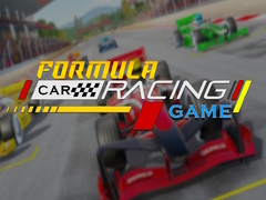 Hry Formula Car Racing Games