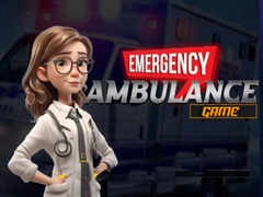 Hry Emergency Ambulance Game