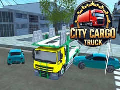 Hry City Cargo Truck 