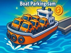 Hry Boat Parking Jam