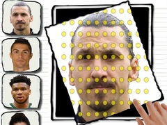 Hry Celebrity LOL Funy Face