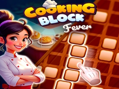 Hry Cooking Block Fever