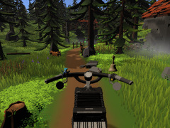 Hry Chill Drive Simulator 2