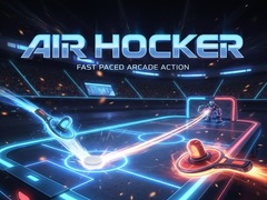 Hry Air hockey