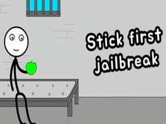 Hry Stick first jailbreak