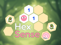 Hry Hex Sense