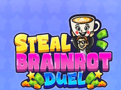 Hry Steal Brainrot Duel