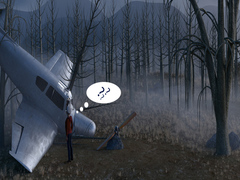 Hry Lost in the Forest