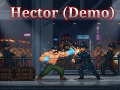Hry Hector (Demo)