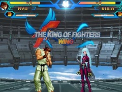 Hry King of Fighters