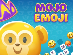 Hry Mojo Emoji