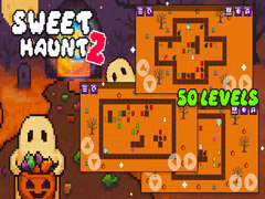 Hry Sweet Haunt 2