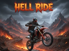 Hry Hell Ride