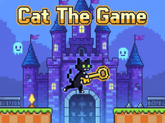 Hry Cat The Game