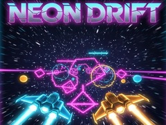 Hry Neon Drift