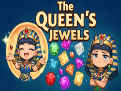 Hry The Queen's Jewels