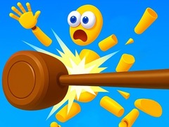 Hry People Playground! Ragdoll Arena!