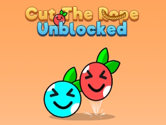 Hry Cut The Rope Unblocked​