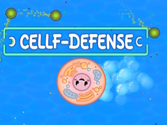 Hry Cellf-Defense