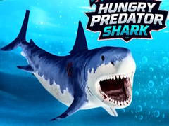 Hry Hungry Predator Shark