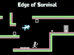 Hry Edge of Survival