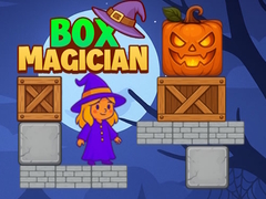 Hry Box Magician