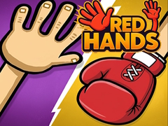 Hry Red Hands 