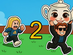 Hry Steal Brainrots 2