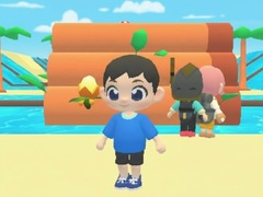 Hry Open World: Mini Games Online