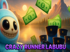 Hry Crazy Runner Labubu