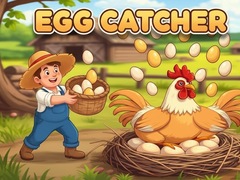 Hry Egg Catcher