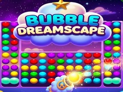 Hry Bubble Dreamscape