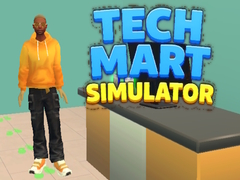 Hry Tech Mart Simulator