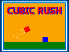Hry Cubic Rush