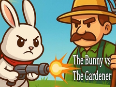 Hry The Bunny vs The Gardener