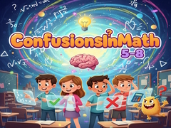Hry ConfusionsInMath 5-8