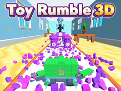 Hry Toy Rumble 3D