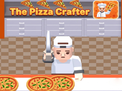 Hry The Pizza Crafter