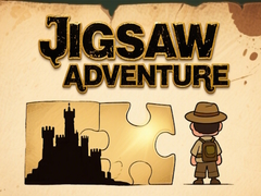 Hry Jigsaw Adventure