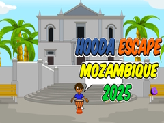 Hry Hooda Escape Mozambique 2025